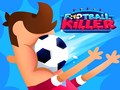 Oyun Football Killers 