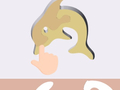 Oyun Animal Shape Puzzle
