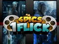 Oyun 4 Pics 1 Flick