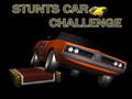 Oyun Stunts Car Challenges