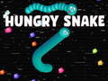 Oyun Hungry Snake
