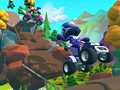 Oyun Atv Trial Racing