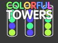 Oyun Colorful Towers