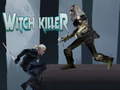 Oyun Witch Killer
