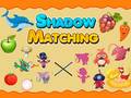 Oyun Shadow Matching