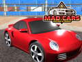 Oyun Mad Cars Racing and Crash