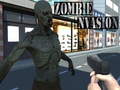 Oyun Zombie Invasion