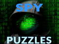 Oyun Spy Puzzles