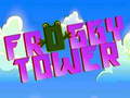 Oyun Froggy Tower