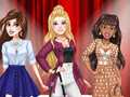 Oyun Blondie and Friends Summer Fashion Show