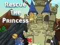Oyun Rescue the Princess