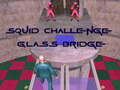 Oyun Squid Challenge: Glass Bridge