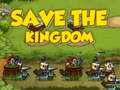 Oyun Save The Kingdom