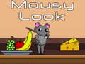 Oyun Mousy Look