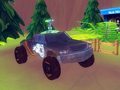 Oyun Driving Car and Shooting Zombies