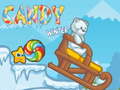 Oyun Candy Winter 