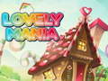 Oyun Lovely Mania