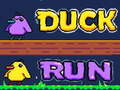 Oyun Duck Run