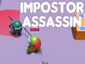 Oyun Impostor Assassin