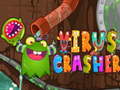 Oyun Virus Crasher