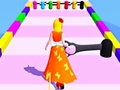 Oyun Long Skirt 3D