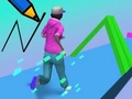 Oyun Draw Race 3D