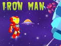 Oyun Iron Man 