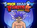 Oyun Stick Shadow Fighter Legacy