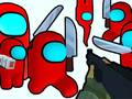 Oyun Among shooter Kill Impostor