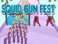Oyun Squid Gun Fest