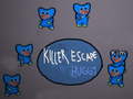 Oyun Killer Escape Huggy