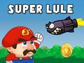 Oyun Super Lule Adventure
