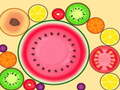 Oyun Drop Fruits