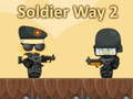Oyun Soldier Way 2
