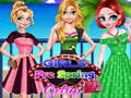 Oyun Girls Pre Spring Getup