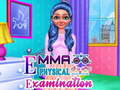 Oyun Emma Physical Examination