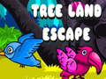 Oyun Tree Land Escape