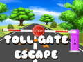 Oyun Toll Gate Escape