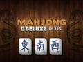 Oyun Mahjong Deluxe Plus