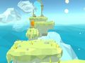 Oyun Jump to Sky: 3D Parkour