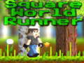 Oyun Square World Runner