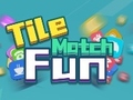 Oyun Tile Match Fun