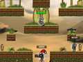 Oyun Super Smash Online