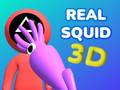 Oyun Real Squid 3d