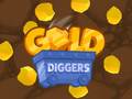 Oyun Gold Diggers