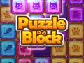 Oyun Puzzle Block