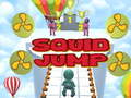 Oyun Squid Jump 