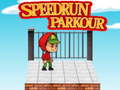 Oyun Speedrun Parkour