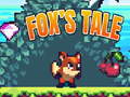 Oyun Fox's Tale