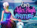 Oyun Ever After High #future